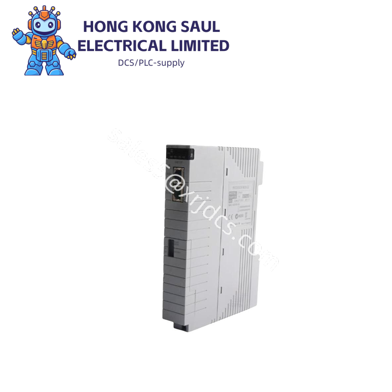 yokogawa_cp451-10s2_plc_processor_module.png Yokogawa HHR-30HF5G1 High-Performance Pressure Transmitter, 0-30kPa Range, 0.075% Accuracy