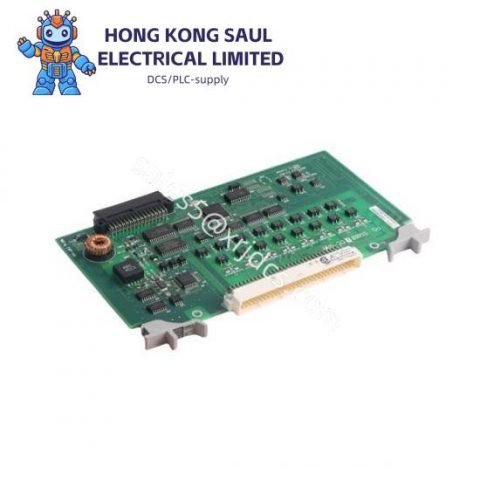 Control Techniques SB145 SB145P AC Drive Module