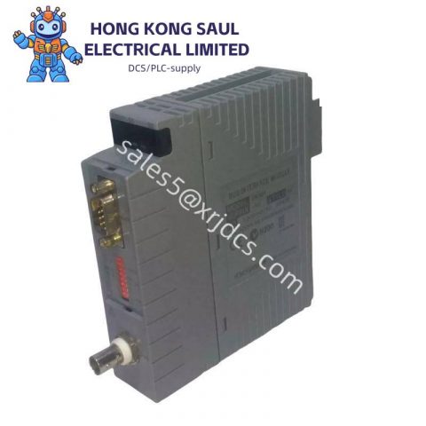 Honeywell EB501-50 Industrial Control Module