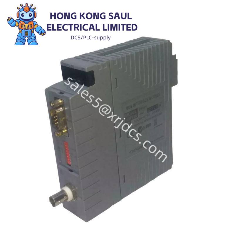 yokogawa_eb501-50_s2_bus_interface_module.jpg Honeywell EB501-50 Industrial Control Module