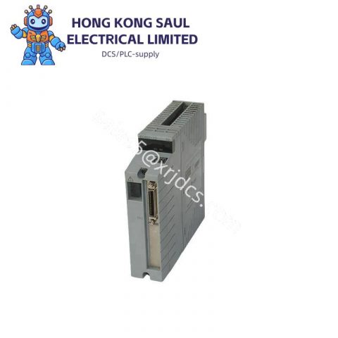 Yokogawa EC401-10 S3 ESB Bus Coupler Module for Industrial Automation