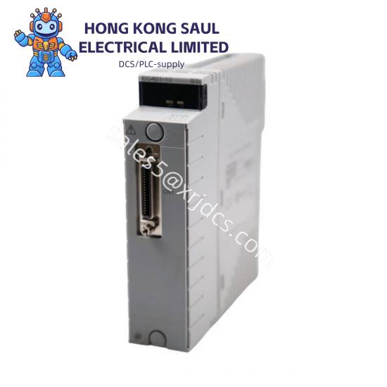 yokogawa_ec401-10_s3_esb_bus_coupler_module.jpg Yokogawa A20B-8102-0010/14A High-Accuracy Industrial Controller