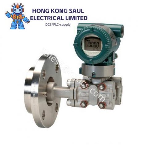 Yokogawa EJA210E Modular Pressure Transmitter, Precision Measurement for Industrial Automation