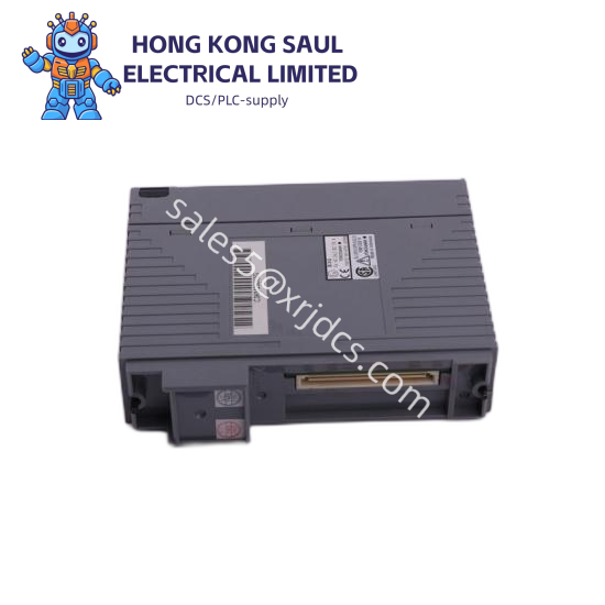 yokogawa_eja530a-das4n-02de_fcs_system_1.png ABB S4N3P150A Motor Control Device, Efficient and Reliable Control for Industrial Applications