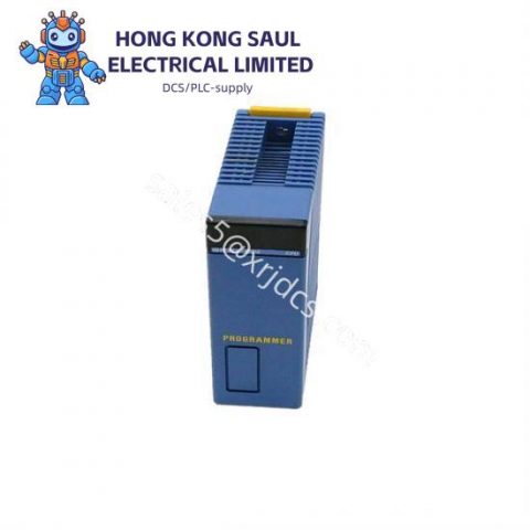 Yokogawa 0040-83331 Industrial Process Control Module