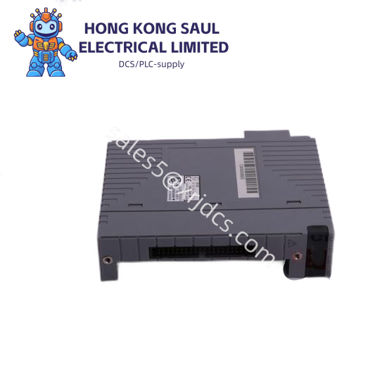 yokogawa_sai143-h33-s2_analog_input_module_1.png Yokogawa A20B-8200-0791 High Precision Industrial Control Module