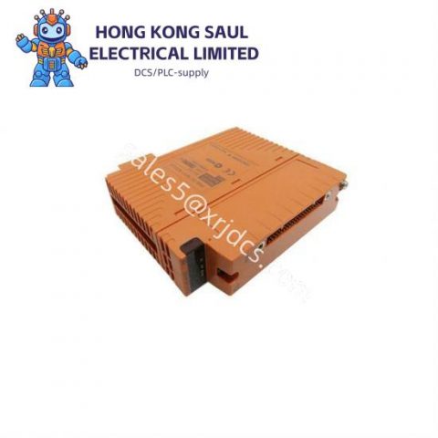 Yokogawa SAI143-H63 S4 Analog Input Module, Precision Measurement & Control in Harsh Industrial Environments