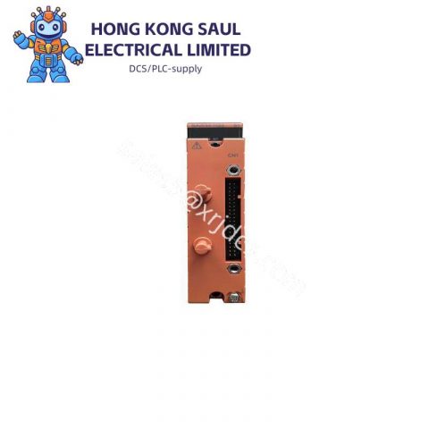 COGNEX CCB-84901-1003-05 Standard Input/Output Module Cable for Industrial Automation