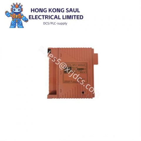 Yokogawa A20B-2101-004 Industrial Precision Measurement Module