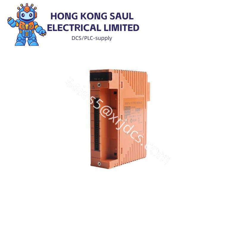 yokogawa_sdv541-s33_digital_output_module.jpeg Yokogawa GF1-10TVD-102 Industrial Control Module