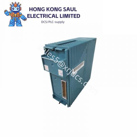 Yokogawa PSCAMAAN-A5E0023936304 Industrial Automation Control Module