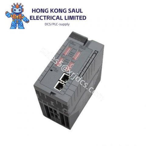 Yokogawa EP3*AJDCS Advanced Control System Integration