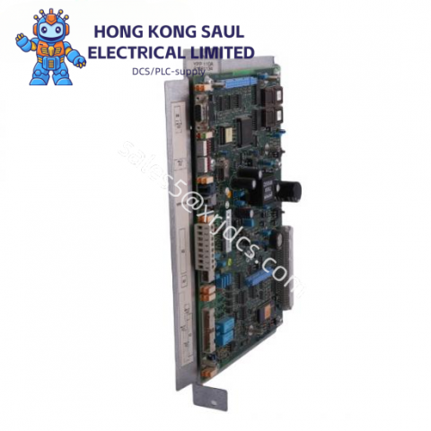 ABB UNS0883A-P Digital I/O Card for Industrial Automation Systems