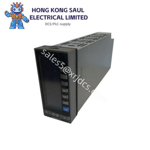 Honeywell LFD-10P Line Fault Detector for Industrial Control Systems