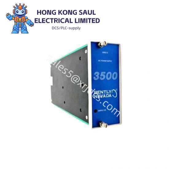 127610-01_127610-01_ge_bently_nevada.jpg GE TRM-21006666 High-Performance Module for Industrial Automation Controls