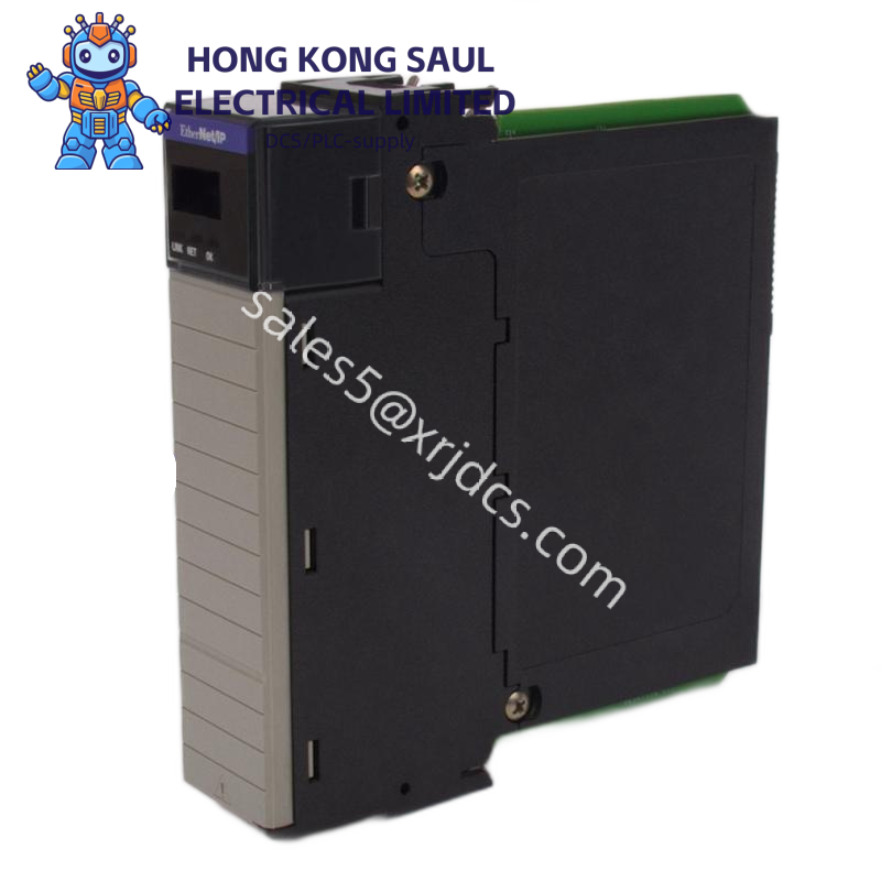 1336f-brf200-aa-en_a_adjustable_frequency_ac_drive.png AB 1336F-B200-AA-EN-L4 Control Module - Enhancing Industrial Automation