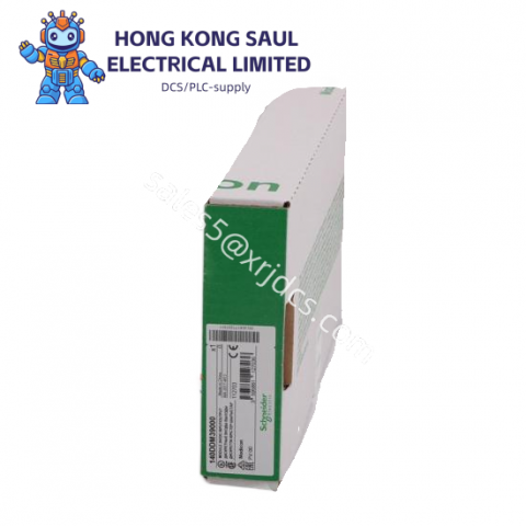 Schneider SH31002P12F2000 Industrial Control Module