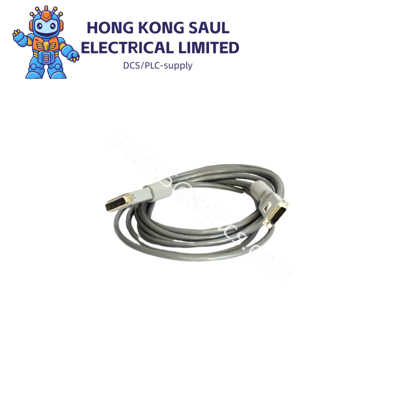 16137-145_siemens_moore_apacs_modulbus_io_bus_cable_connector.png Siemens 6ES7972-OBB41-OXAO Data Output Feedback Module