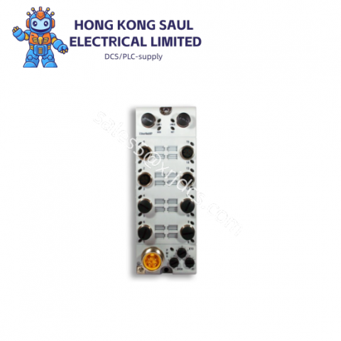 Rockwell Automation A-B 1732E-IB16M12R ArmorBlock 16 Point Input Module