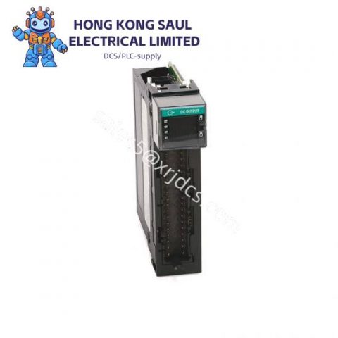 Allen-Bradley 1756-OB32 DC Digital Output Module