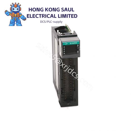 1756-ob32_1756ob32.jpg Allen-Bradley 1756-OB32 DC Digital Output Module