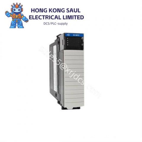 Allen-Bradley 1756-OB32 DC Output Module