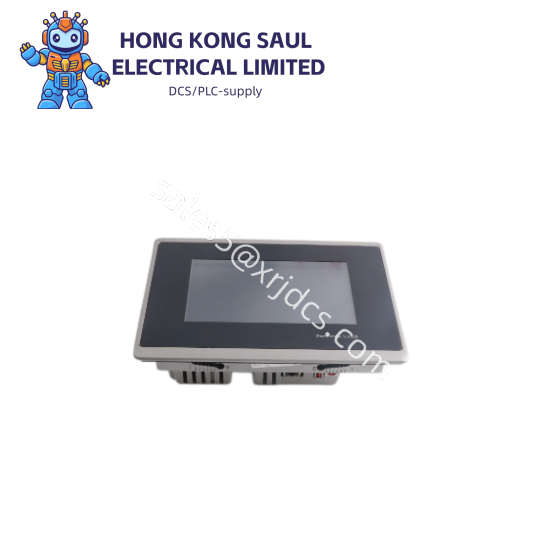 2713p-t7wd1_panelview.png Allen-Bradley PanelView Plus 6Key/Touch - Your Essential Tool for Factory Automation