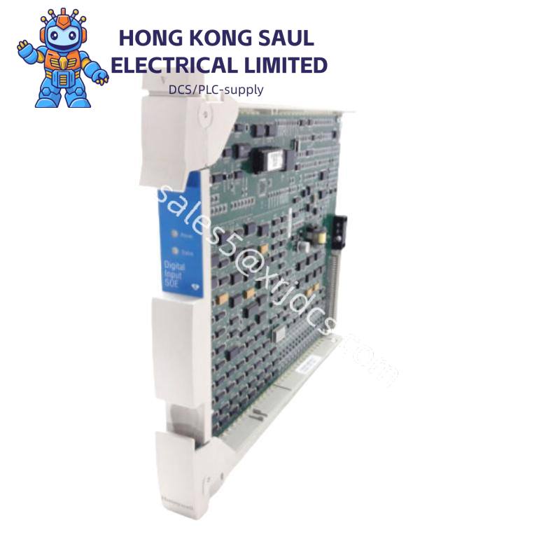 51402625-175_mc-pdis12_honeywell_processor_module.jpg Honeywell 2MLR-DBDF Industrial Control Module