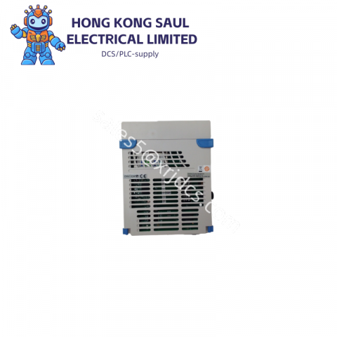 Emerson KC3020X1-BK1 Industrial Control Module