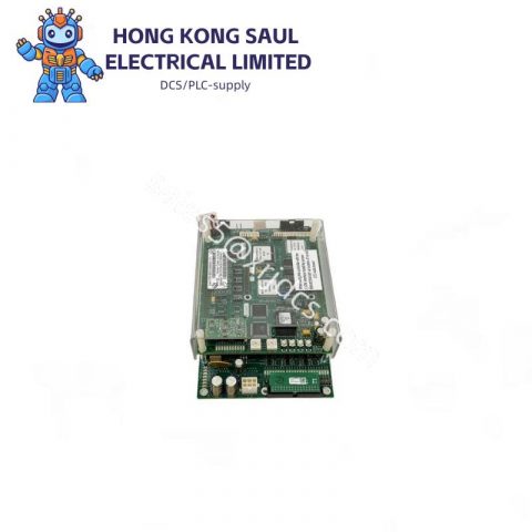 LAM G122-824A002 Industrial Control Module