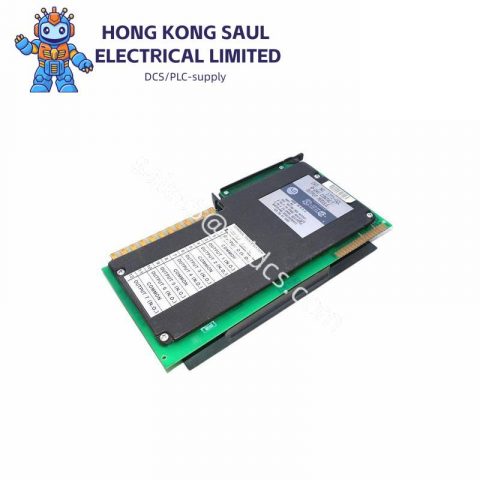 A-B 1771-OZ Digital Output Module, 32 Channels