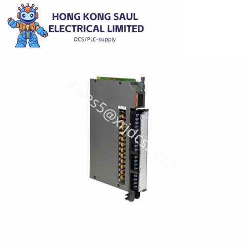 Allen-Bradley 1771-OB Digital DC Output Module