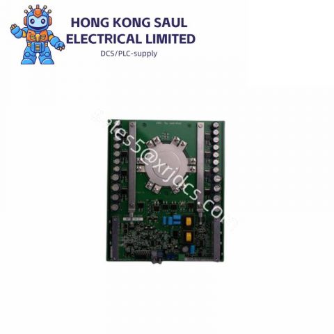 Rockwell A-B 81001-450-52-RPKGD (2) SGCT MATCHED SET, High-Precision Industrial Control Module