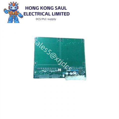 ABB 3HAC7446-4 Industrial Module for Advanced Automation Systems