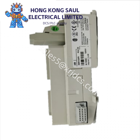 abb_3bhb004661r0101_kuc711ae101_excitation_controller_module.png ABB 3AXD50000032634 Industrial Control Module, High Precision & Reliable Performance