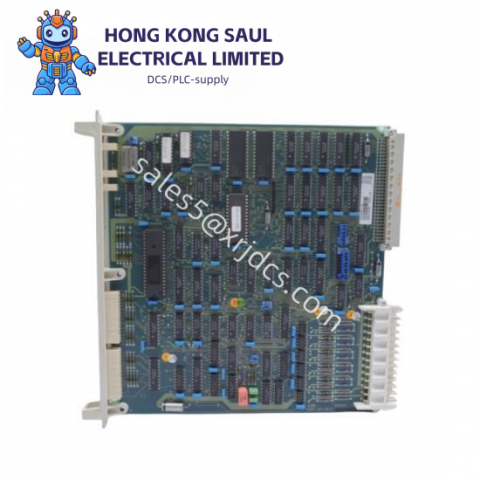 ABB LXN1604-6 3BHL000986P7000 Industrial Control Module