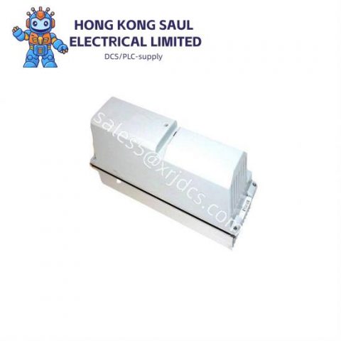 ABB 3HAB8101-8/08D Robotic Servo Drive Unit