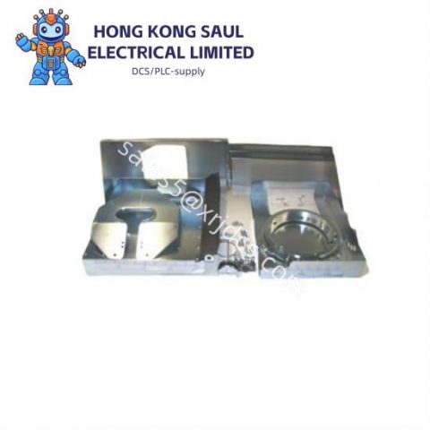 ABB 3HAC020529-002 Chip Protection Module for Automation Control Systems