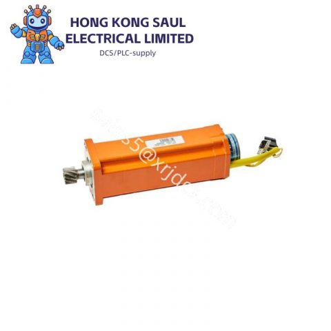 ABB AF26Z-30-00-21 Electrical Control Module for Industrial Automation