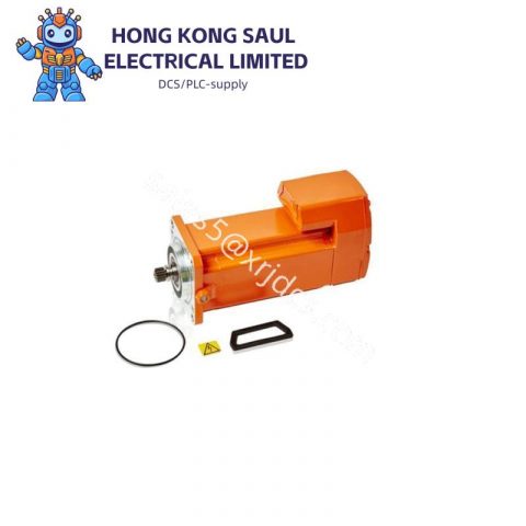 ABB 3HAC055437-004 Industrial Control Module, Compact Design for Efficient Operation