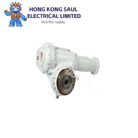 ABB IRB6650S 3HAC3697-1 & 3HAC5954-1 IRB4400 Wrist Precision Robotic Arm, Heavy-Duty Robotic Solution