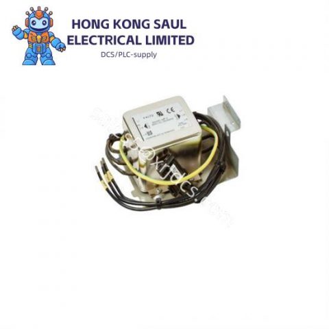 ABB 3HAC7344-1 High-Performance Control Module for Industrial Automation