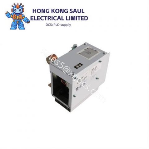 ABB PIC-6115PSM01.1-FW Industrial Control Module