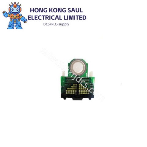 ABB 5SHX2645L0004 Industrial Control Module for Advanced Automation Systems