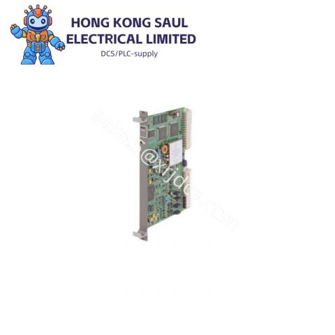 ABB 3BDH000730R1 Industrial Control Module