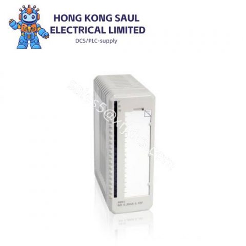 ABB T-1521Z R-2521Z Industrial Control Module