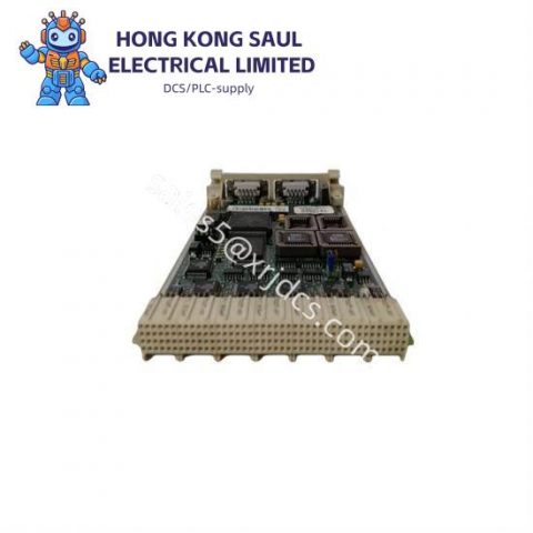 ABB 3BSE010700R1 Industrial Automation Module