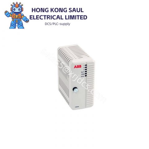 ABB SPA-ZC200 Control Module, Reliable Industrial Automation