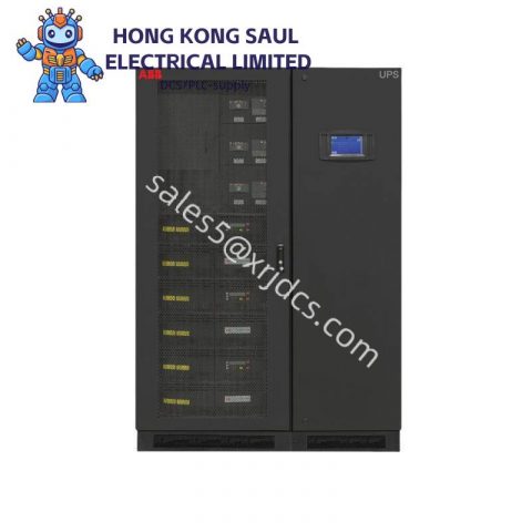 Delta Tau PSU120 High-Efficiency Industrial Power Supply