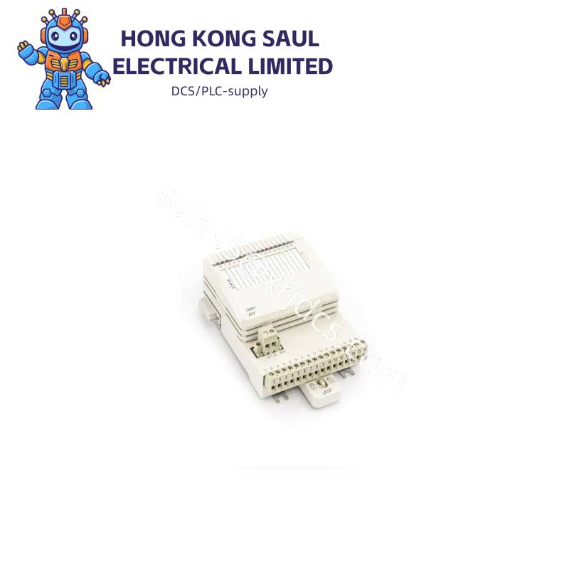 abb_di801_3bse020508r1_di801_digital_input_24v_16_ch.jpg ABB 3BSE020508R1 Digital Input Module - Industrial Automation Solutions